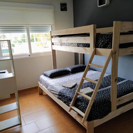 Residencial Elemar Appartement Vinarós Buitenkant foto