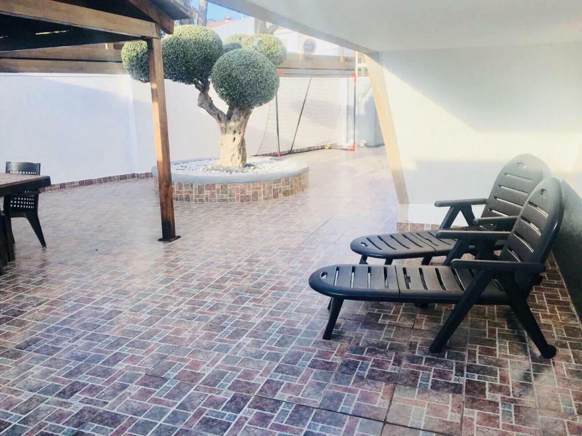 Residencial Elemar Appartement Vinarós Buitenkant foto