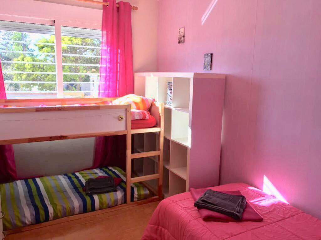 Residencial Elemar Appartement Vinarós Buitenkant foto