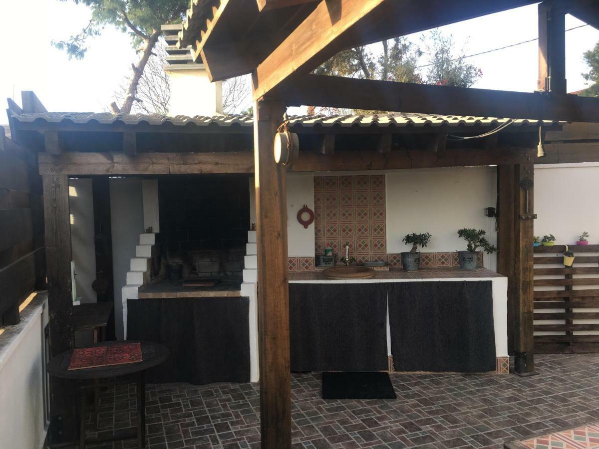 Residencial Elemar Appartement Vinarós Buitenkant foto